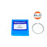 circlip silentbloc inferieure Discovery 3, Range L322, Sport