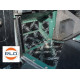 Insonorisant caisse de pied Dynamat Defender 90 110 130