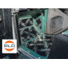 Insonorisant caisse de pied Dynamat Defender 90 110 130