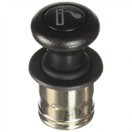 Mopar bouton et element allume cigare (04685370)