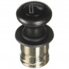 bouton et element allume cigare