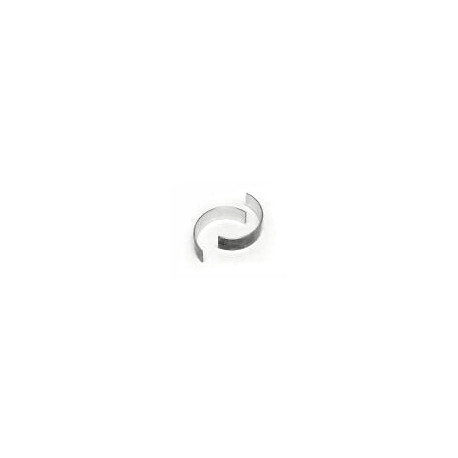 Crown rod bearing set .75mm (8) (05012363AE)
