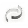 rod bearing set .75mm (8)