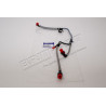 RETOUR DE CARBURANT TUBE