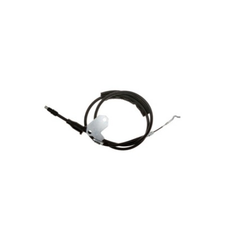 Napa cable frein a man arriere gauche Dodge Nitro (96965)