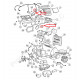 servo commande Grand Cherokee WG