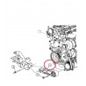 support moteur droit inferieur PT Cruiser