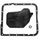 filtre boite automatique hummer