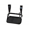 marchepied retractable avant Defender 90, 110, 130