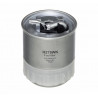 element filtrant Commander XH et Grand Cherokee WH