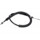 cable  frein a main droit Commander XH,  Commander XK,  Grand Cherokee WG,  Grand Cherokee WH