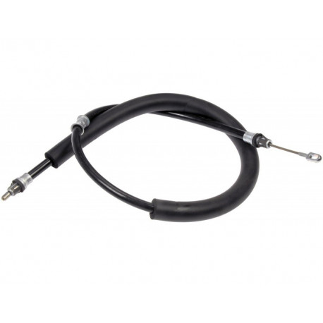 Mopar cable  frein a main droit Commander XH,  Commander XK,  Grand Cherokee WG,  Grand Cherokee WH (68024890AC)