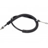 cable  frein a main droit Commander XH,  Commander XK,  Grand Cherokee WG,  Grand Cherokee WH