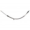 cable Commander XH et Grand Cherokee WH
