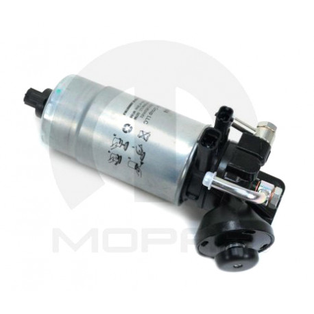 Mopar tete de filtre a carburant Cherokee KJ (68043089AA)