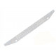 Protection alu traverse arriere Defender