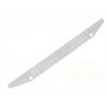 Protection alu traverse arriere Defender