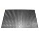 plaque protection coffre Defender 110