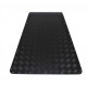 plaque protection capot Defender