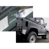 kit de plaques de protection Defender 90