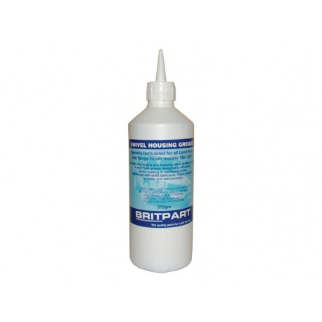 Britpart graisse de pivot en bouteille (STC3435)