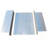 Kit plaque de protection coffre SERIES