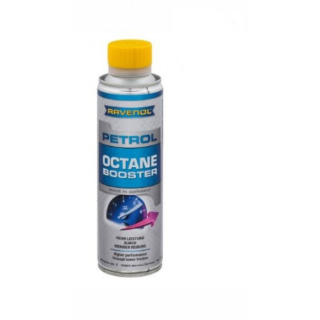 Ravenol Additif essence  300ml (0MDUJ)