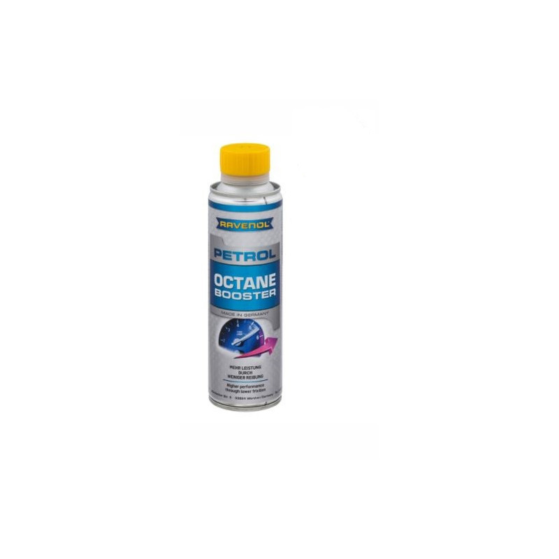 Commander Additif essence 300ml RAVENOL (DA4966) pas cher sur RLD Autos