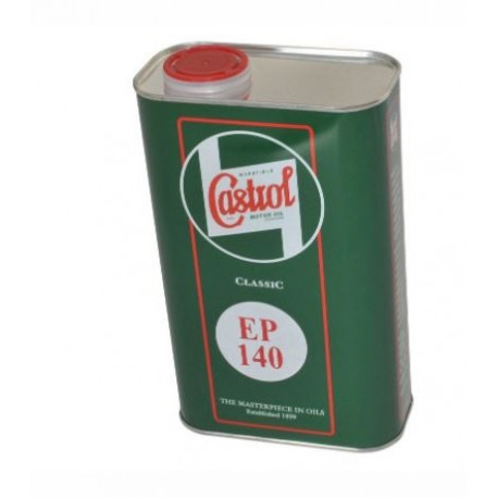 Castrol Huile Castrol EP140 API GL4 (07MT7)