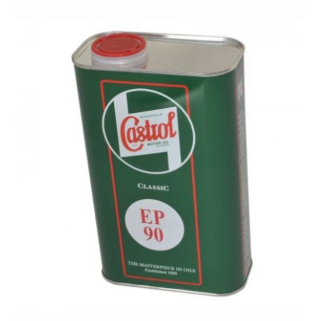 Castrol Huile Castrol EP90 API GL4 (07MT8)