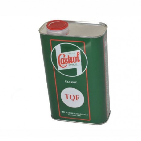 Castrol Huile Castrol TQF (07MTB)