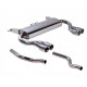 Echappement inox RANGE L322