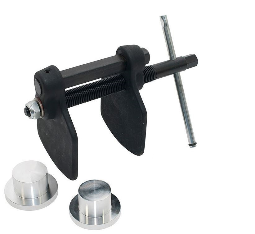 DEDC 1pc Piston dÉtrier de Frein Voiture avec Fonction Cliquet Clé Outils Épandeur Outil à Main Accessoires 