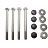 kit visserie inox parechoc Defender