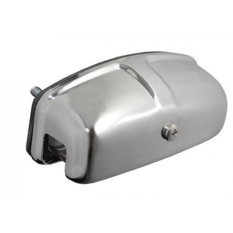 Britpart lampe plaque d'immatriculation SERIES (XFC100550CH)