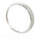 Entourage de phare chrome  SERIE