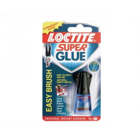 Loctite Colle superglue 5g (64444)