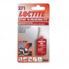 Freins filet roulement palier 271