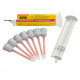 Colle bicomposant 3090