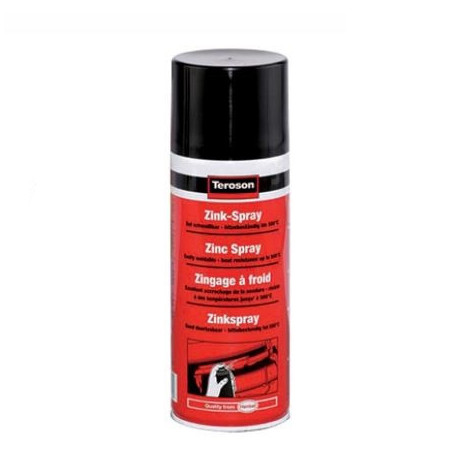 Teroson zinc spray (64468)