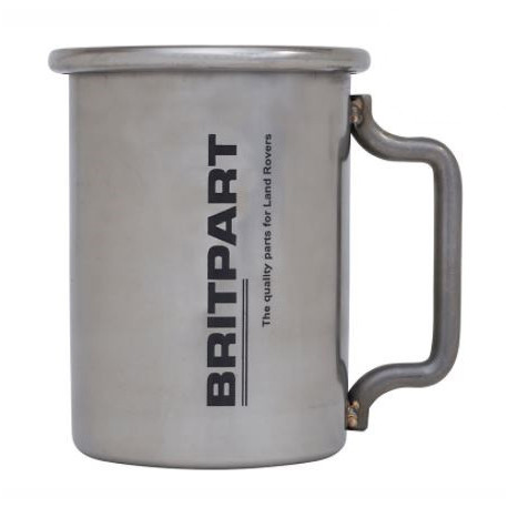 Britpart Mug sortie echappement DEFENDER (2UQ8W)