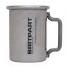 Mug sortie echappement DEFENDER