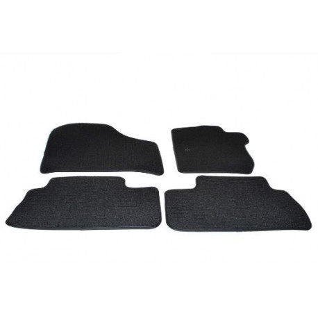 Britpart tapis moquette RHD  Freelander 2 (VPLFS0245PVJ)