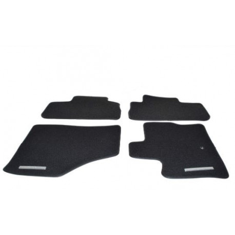 Land rover Tapis moquette  FREELANDER 2 (VPLFS0246PVJ)