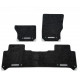 Tapis moquette RHD Range Rover Sport