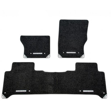 Land rover Tapis moquette RHD Range Rover Sport (VPLWS0374PVJ)