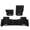 Tapis moquette RHD Range Rover Sport