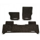 Tapis moquette RHD Range Rover Sport