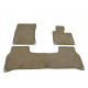 Tapis moquette RHD Range Rover L322