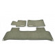 Tapis moquette Range Rover L322